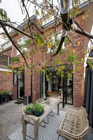 Medium property photo - Bloemendaalsestraatweg 75, 2082 GC Santpoort-Zuid